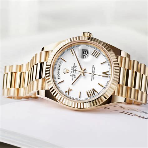 what is a gold rolex worth|average cost of rolex watch.